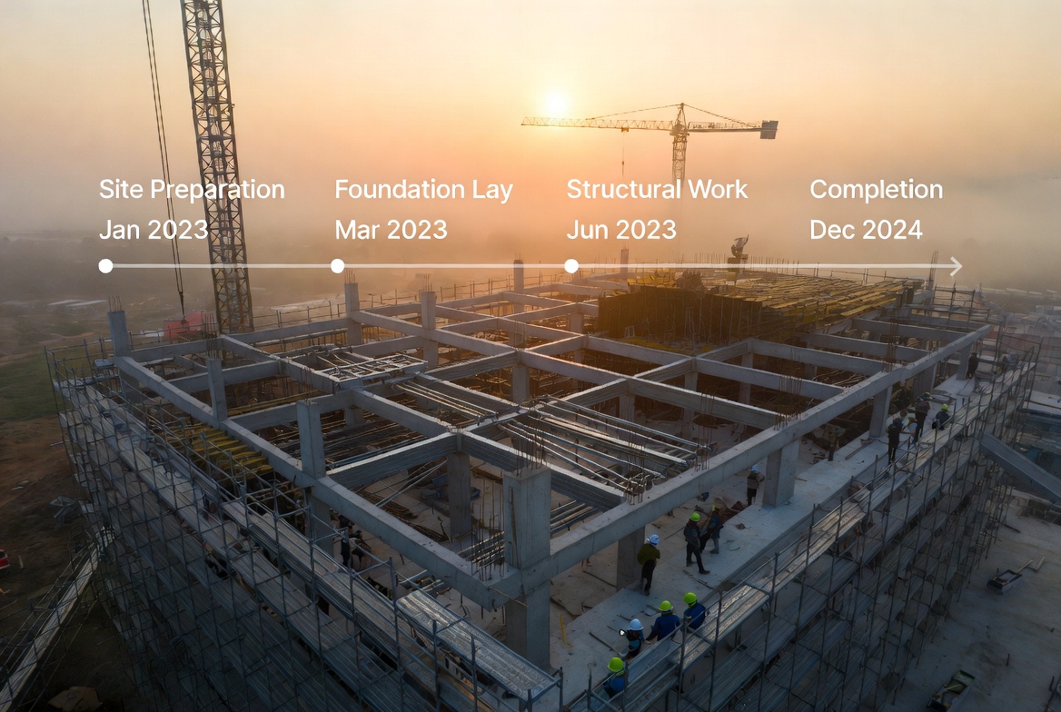 Il Computo Metrico AI nel 2025: Come le PMI Italiane stanno Abbattendo i Tempi di Preventivazione